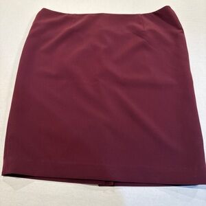 Alex Marie Skirt 18 Marrón